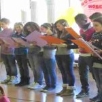 scuole medie certaldo festa della donna 2012