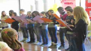 scuole medie certaldo festa della donna 2012