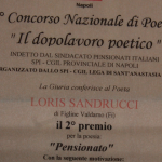 premio_poesia_Spi Cgil Firenze_sandrucci